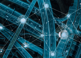 CNT - Saiba como a integração de sistemas e a internet das coisas revolucionam o transporte