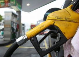 ESTADÃO - Gasolina ultrapassa marca de R$ 5 o litro em 20 estados; alta é de 8,65%