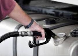 ESTADÃO - Preço do diesel sobe pela quinta vez em 2021