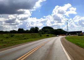 AEN - Licitação para duplicar BR-277 em Cascavel vai para nova fase