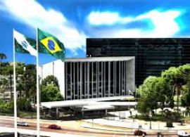 CBN - Alep adota sessões remotas na bandeira vermelha em Curitiba