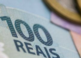 GP - Governo prevê que o PIB brasileiro vai crescer 3,2% em 2021