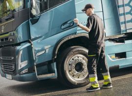 IRU - Nova pesquisa IRU mostra escassez de motoristas aumentar em 2021
