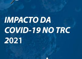 NTC - Pesquisa: Impacto da Covid-19 no TRC 2021