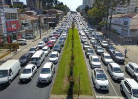 Detran lança e-book para explicar as principais mudanças no Código de Trânsito