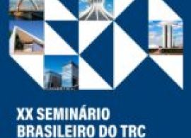 NTC - Seminário Brasileiro do Transporte Rodoviário de Cargas chega à 20ª edição
