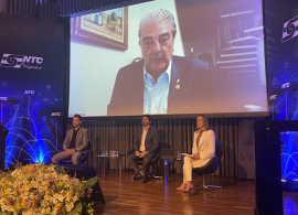 NTC - XI Congresso Técnico olhar empresarial discute temas de relevância para o futuro do setor