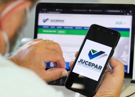AEN - No Paraná, abertura de empresas no quadrimestre é 20% maior na comparação com 2020