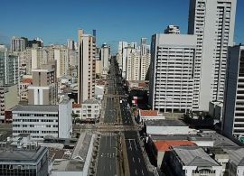 BAND NEWS – Curitiba intensifica toque de recolher e restringe atividades aos fins de semana