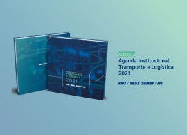 CNT - Sistema CNT lança a Agenda Institucional Transporte e Logística 2021