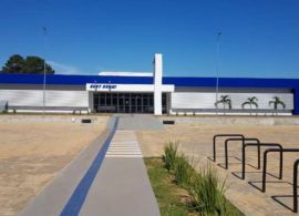 Cascavel recebe nova unidade operacional do SEST SENAT