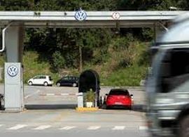 REUTERS - VW Caminhões e ônibus lança banco digital para transportadoras e caminhoneiros autônomos
