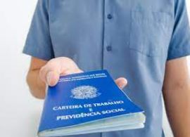 CNT - Mercado de trabalho no Transporte mantém saldo positivo de emprego
