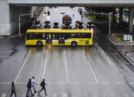CBN - Maio Amarelo pede respeito e responsabilidade no trânsito