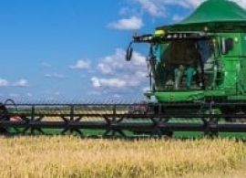 AGROLINK - Agro puxa PIB do Brasil em 2021