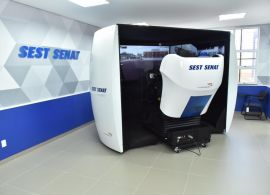 RPC - Sest Senat inaugura unidade em Cascavel