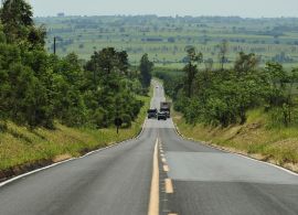 AEN - Licitação de R$ 79,6 milhões vai garantir melhorias em 307 km de rodovias no Noroeste