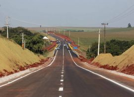 AEN - DER confirma proposta de R$ 183,4 milhões para duplicação da rodovia entre Maringá e Iguaraçu