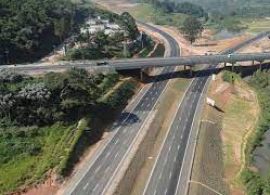 O CARRETEIRO - Parada desde 2019, obra do rodoanel deve ser retomada em 2022