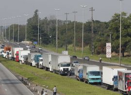 MInfra - Novos pontos de parada e descanso são certificados em rodovias brasileiras