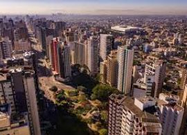 BAND NEWS - Curitiba pode trocar de bandeira, nesta quarta-feira (23)