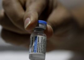 Vacina com dose única será destinada a trabalhadores do transporte
