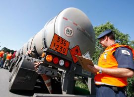 ABTLP - Consolidação do regulamento para o transporte rodoviário de produtos perigosos