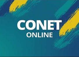 NTC - Participe do Conet&Intersindical de Belo Horizonte