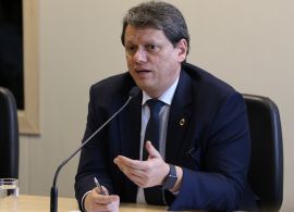 CATVE - Tarcísio confirma desconto livre mas com aumento no aporte