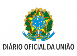 DOU -  Portaria Conjunta SEPRT/RFB/ME Nº 71