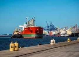 BAND NEWS - Chegada e saída de cargas por ferrovia crescem no Porto de Paranaguá