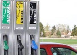MM - Diesel: aumento impacta custos em empresas de transporte