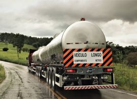 O CARRETEIRO - Falta de pneus coloca fabricantes de implementos rodoviários em alerta