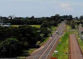 AEN - Duplicação da BR-277 em Cascavel começa na próxima terça-feira