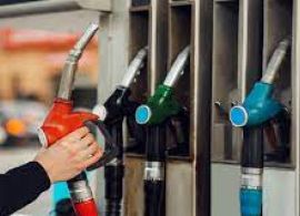MM - Diesel: novo aumento impacta custos em empresas de transporte