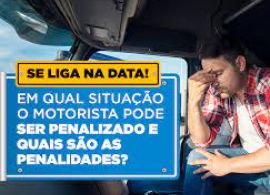 ESTRADAS - Tire suas dúvidas sobre exame toxicológico para motoristas da categoria, C, D e E