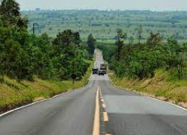 AEN - Licitação de conservação de 307 km de rodovias do Noroeste chega na etapa final