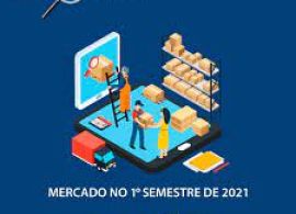 NTC - Pesquisa: Mercado no 1º semestre de 2021
