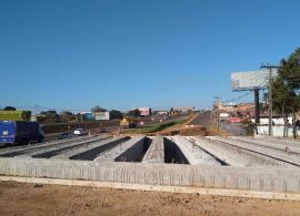 AEN - Governo investe meio bilhão de reais nas rodovias do Paraná no primeiro semestre de 2021