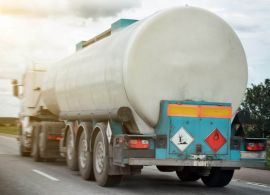 O CARRETEIRO - A importância do curso MOPP no transporte de cargas perigosas