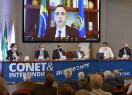 NTC - Conet&Intersindical discute resultados do primeiro semestre de 2021