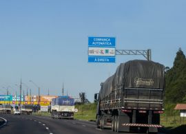 Gazeta do Povo - Licitação dos pedágios do Paraná vai incluir “rodovias que perdoam”