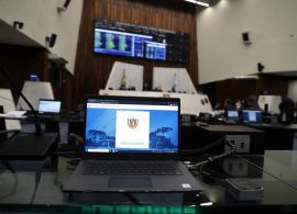 GP - Delegação de rodovias ao novo pedágio federal terá tramitação relâmpago na Assembleia