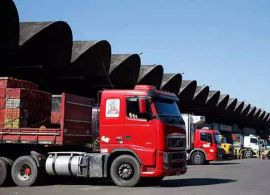 ABC - Confiança na economia cresce e expectativa do setor de transporte de cargas aumenta