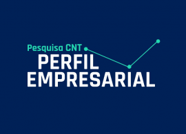 CNT - Convida empresas do TRC a participar da primeira pesquisa sobre o perfil empresarial