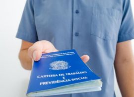 CNT - Mercado de trabalho do transporte segue com saldo positivo de empregos em 2021