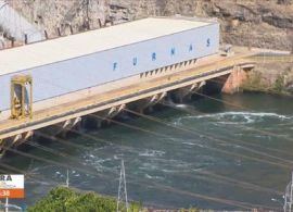 G1 - Indústria reduzirá em 1,15% consumo de energia nos horários de pico em setembro, diz ONS