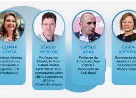 ITL - Webinar Caminhos e Tendências da Mobilidade