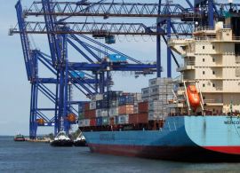 GP - Laguna, La Violetera e sócios vão construir novo porto de R$ 4,1 bilhões em Paranaguá