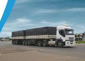 SEST SENAT - Novo edital para capacitação de Segurança na Operação de Transporte de cargas
